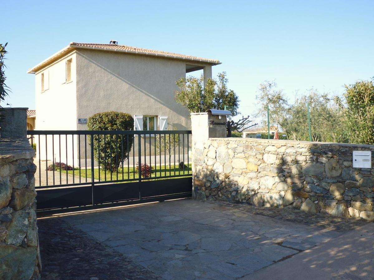 Bed And Breakfast L'Arena Exterior photo