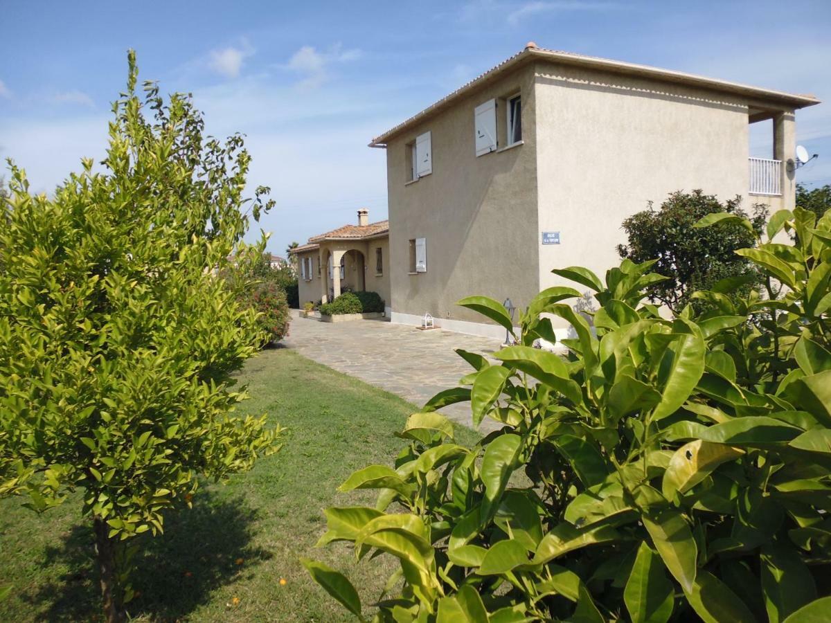 Bed And Breakfast L'Arena Exterior photo