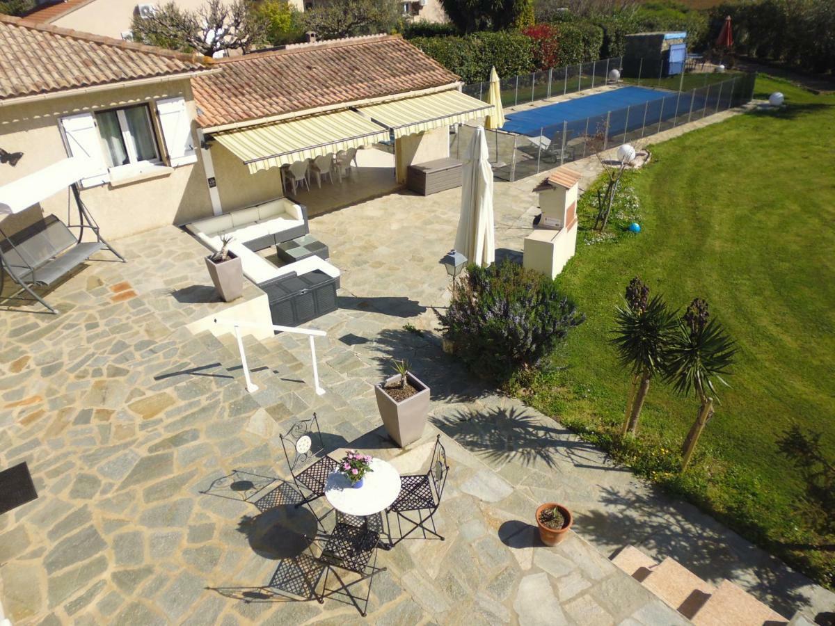Bed And Breakfast L'Arena Exterior photo